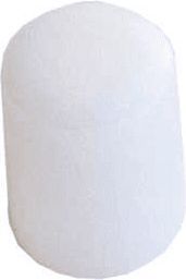 Pièce détachée BOSCH DOUILLE CHARNIERE HUBLOT - 00171264