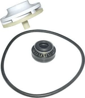 Hélice BOSCH turbine kit diam 65 m/m