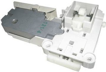 Crochet BOSCH securite de porte verrou