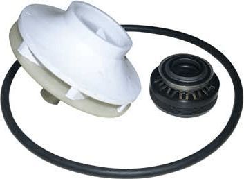 Pièce détachée BOSCH kit turbine