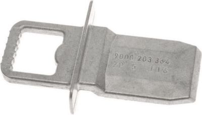 Pièce détachée BOSCH dispositif de reglage porte