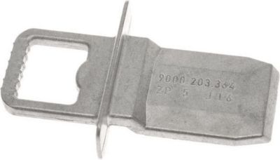 Pièce détachée BOSCH dispositif de reglage porte Pièce détachée BOSCH dispositif de reglage porte