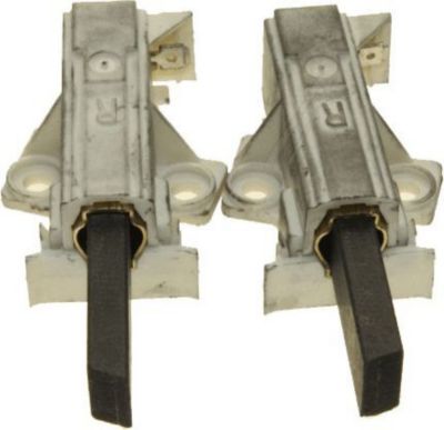 Charbon moteur BOSCH CHARBONS MOTEURS X2 - 00188484