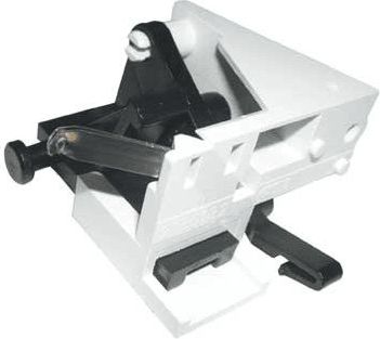 Verrou de porte BOSCH verrouillage mecanique de porte