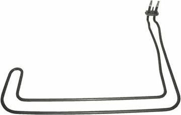 Résistance BOSCH thermoplongeur 2900 w 230 v lv