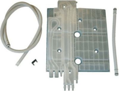 Pièce détachée BOSCH ECHANGEUR THERMIQUE LAVE VAISSELLE