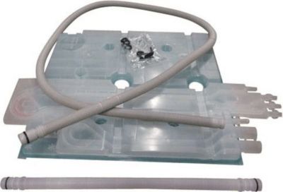 Pièce détachée BOSCH distributeur d eau echangeur thermique Pièce détachée BOSCH distributeur d eau echangeur thermique