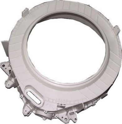 Cuve BOSCH DEMI CUVE AVANT - 00217424 Cuve BOSCH DEMI CUVE AVANT - 00217424