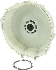 Cuve BOSCH demi cuve arriere avec palier