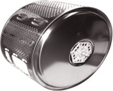 Tambour BOSCH tambour avec porte