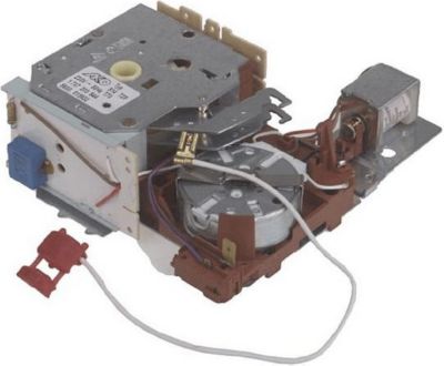 Programmateur BOSCH programmateur 2.730.262.017