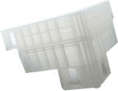 Support BOSCH support fixation superieur