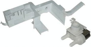 Electrovanne BOSCH electrovanne 2 voies 90°