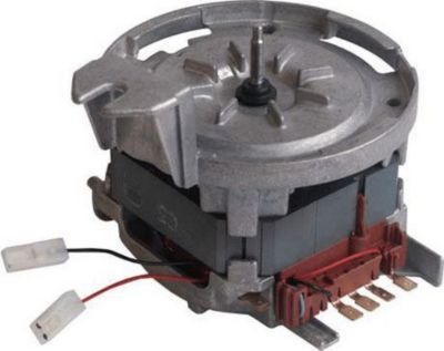 Moteur BOSCH moteur de pompe