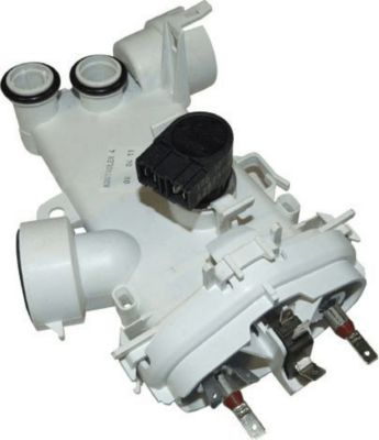 Résistance BOSCH resistance de chauffe 2.730.263.187