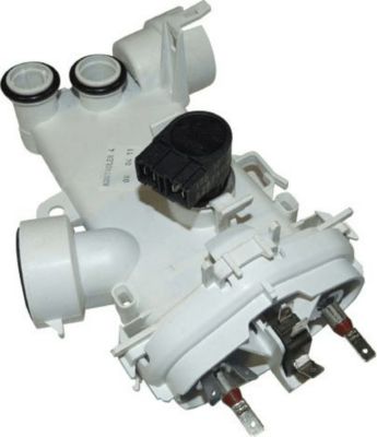 Résistance BOSCH resistance de chauffe 2.730.263.187