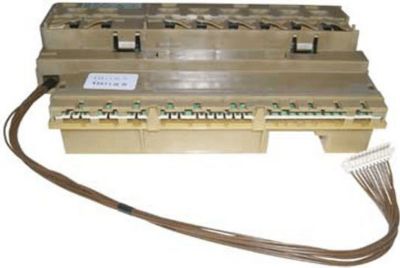 Carte BOSCH module electronique 546303