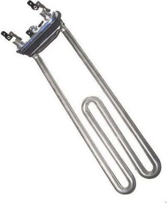 Résistance BOSCH RESISTANCE THERMOPLONGEUR 1900 W