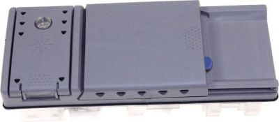 Boîte à produits BOSCH BOITE A PRODUIT 1 BOBINE AVEC ILS