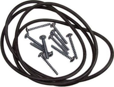 Joint BOSCH JOINT DE CUVE ET KIT VIS - 00265964