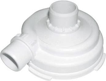 Capot BOSCH capot de pompe cyclage nu Capot BOSCH capot de pompe cyclage nu