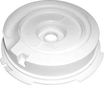 Pièce détachée BOSCH carter de pompe arriere turbine Pièce détachée BOSCH carter de pompe arriere turbine