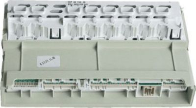 Carte BOSCH module de commande 546343
