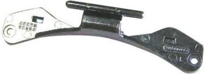 Charnières de porte BOSCH charniere de hublot metal Charnières de porte BOSCH charniere de hublot metal