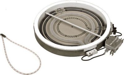 Plaque BOSCH PLAQUE FOYER HALOGENE - 00290549