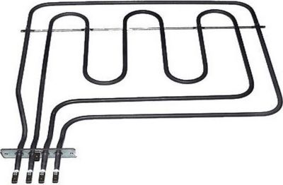 Résistance BOSCH RESISTANCE DE VOUTE GRILL 490105...