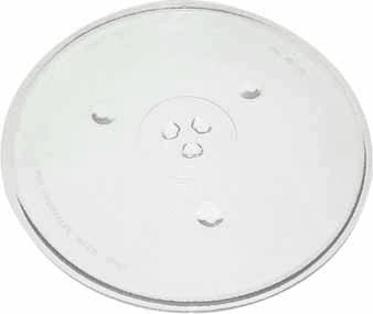 Plateau BOSCH PLATEAU TOURNANT VERRE MICRO ONDES POUR