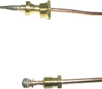 Thermocouple BOSCH thermocouple 63 cm Thermocouple BOSCH thermocouple 63 cm