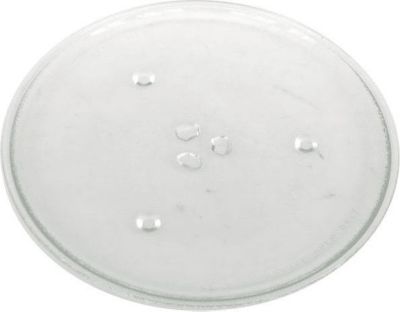 Plateau BOSCH plateau tournant verre 28 cm micro ondes