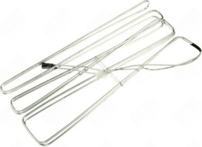 Résistance BOSCH resistance de degivrage evaporateur