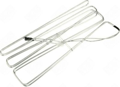 Résistance BOSCH resistance de degivrage evaporateur Résistance BOSCH resistance de degivrage evaporateur