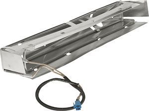 Résistance BOSCH resistance de degivrage ecoulement