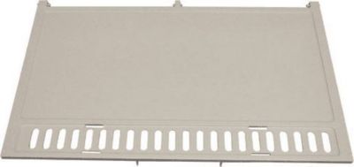 Pièce détachée BOSCH dessus arriere de bac a legumes