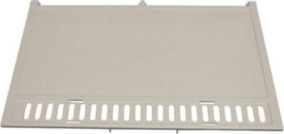 Pièce détachée BOSCH dessus arriere de bac a legumes Pièce détachée BOSCH dessus arriere de bac a legumes