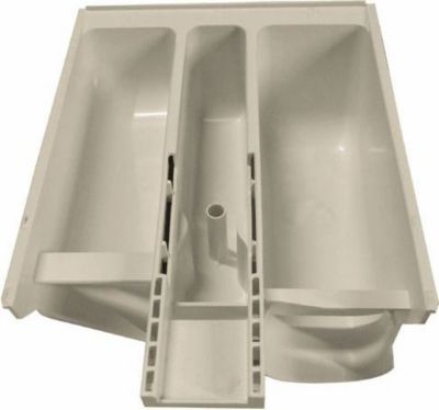 Bac BOSCH BAC A LESSIVE - 00361166