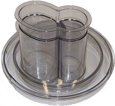 Kit de réparation BOSCH couvercle bol + poussoir