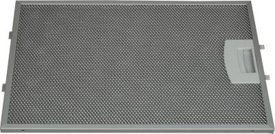 Filtre BOSCH FILTRE METALLIQUE HOTTE BOSCH 320 X...