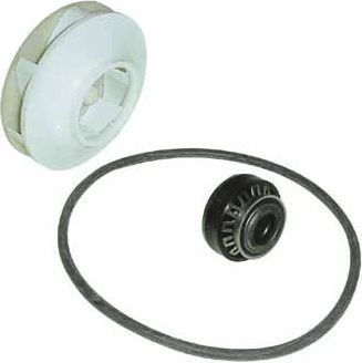 Pièce détachée BOSCH kit turbine pour pompe de cyclage