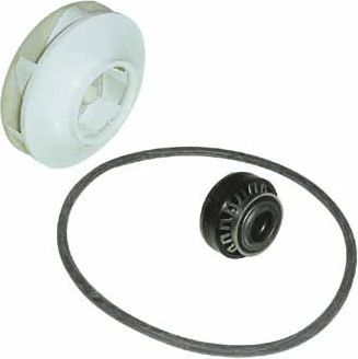 Pièce détachée BOSCH kit turbine pour pompe de cyclage