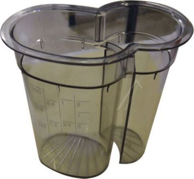 Kit de réparation BOSCH poussoir aliments