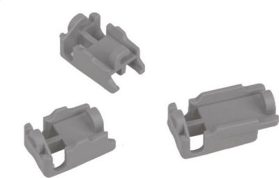 Pièce détachée BOSCH KIT SUPPORT CLAYETTES TASSES (SET...