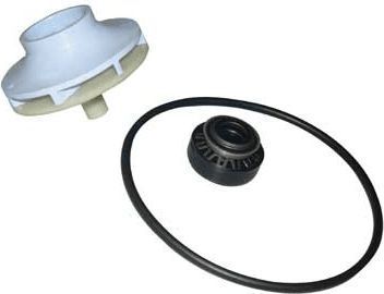Turbine BOSCH KIT TURBINE - 00419027