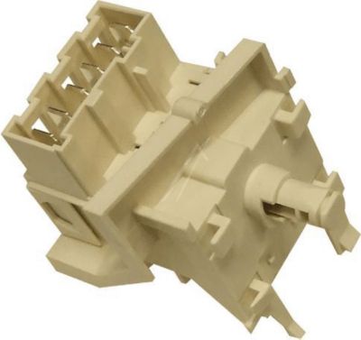 Interrupteur BOSCH INTERRUPTEUR MARCHE ARRET - 00424410