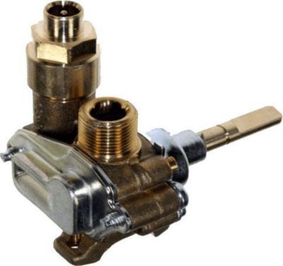 Robinet BOSCH robinet de gaz