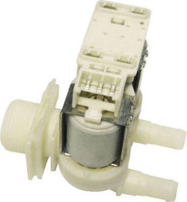 Electrovanne BOSCH ELECTROVANNE 2 VOIES - 00428210 Electrovanne BOSCH ELECTROVANNE 2 VOIES - 00428210