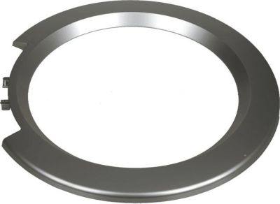 Plaque BOSCH enjoliveur de hublot exterieur Plaque BOSCH enjoliveur de hublot exterieur